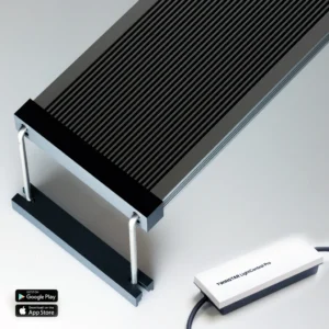 Twinstar LED Light E-Line V with LightControl Pro - Adjustable leg (NEW)